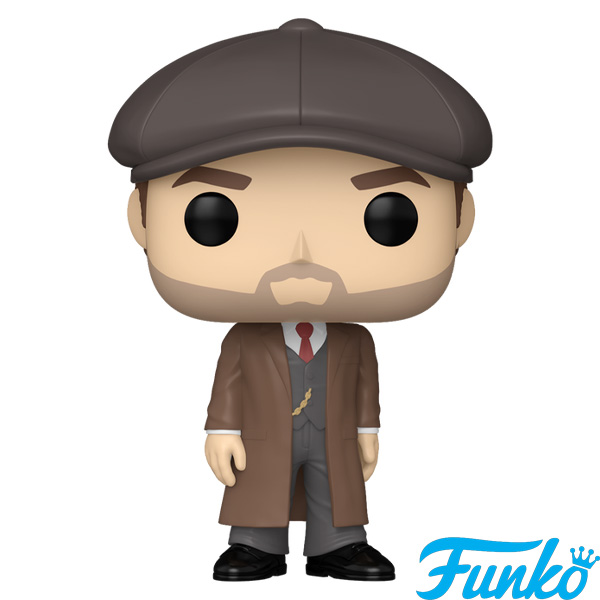 Funko POP #1836 Supernatural Dean Winchester Figure